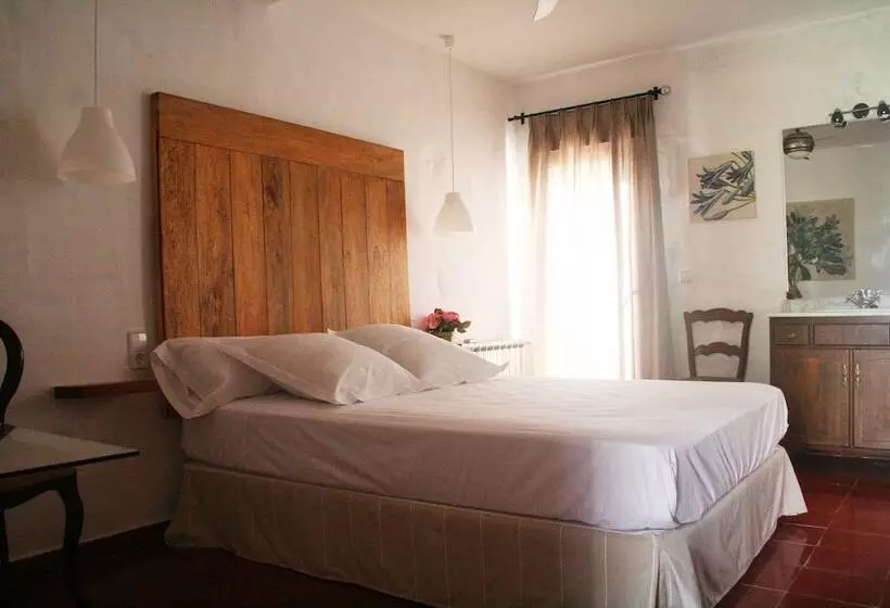 スタンダードルーム, Agroturismo Biniai Nou