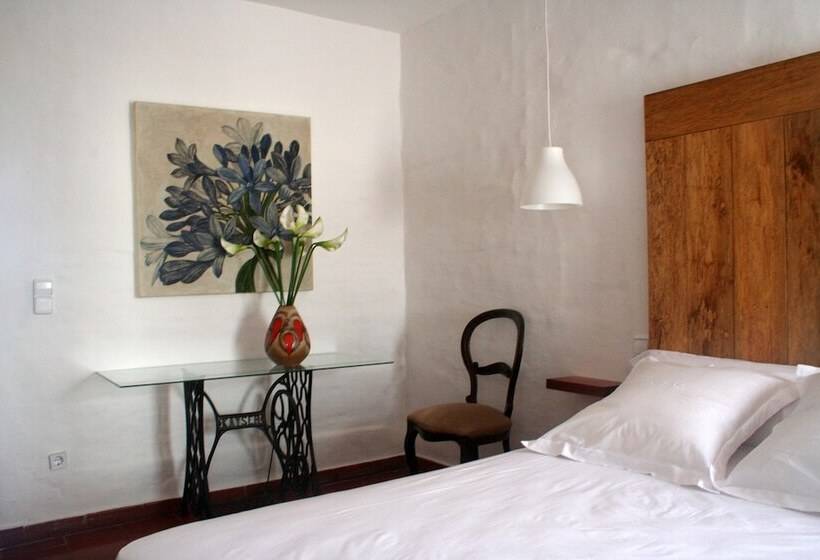 غرفة قياسية, Agroturismo Biniai Nou