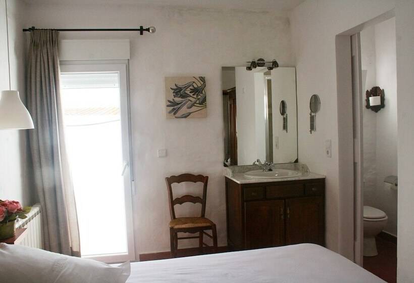 غرفة قياسية, Agroturismo Biniai Nou