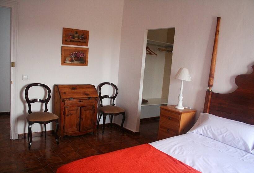 Номер Стандарт, Agroturismo Biniai Nou