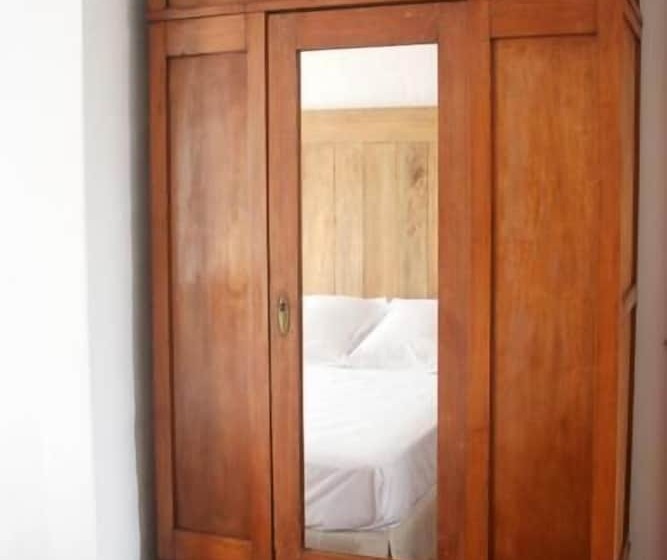 غرفة قياسية, Agroturismo Biniai Nou