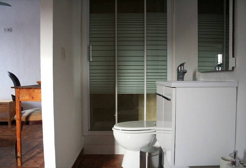 غرفة قياسية, Agroturismo Biniai Nou