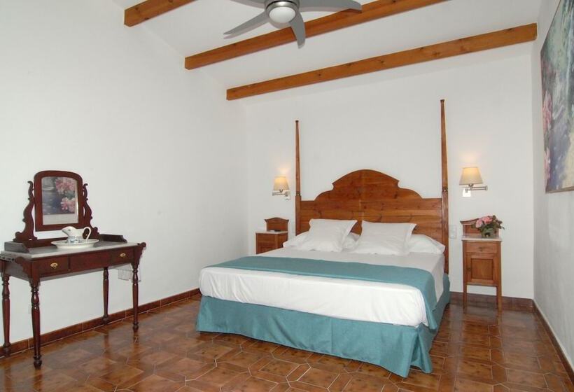 غرفة كومفورت, Agroturismo Biniai Nou