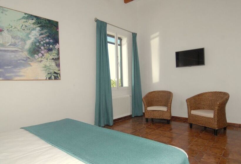 غرفة كومفورت, Agroturismo Biniai Nou