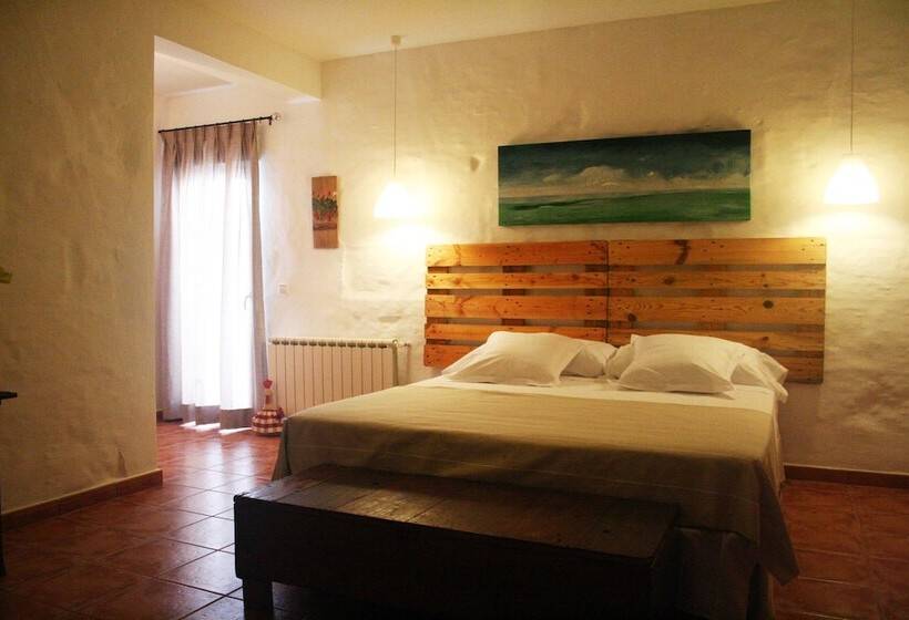 Номер Комфорт, Agroturismo Biniai Nou