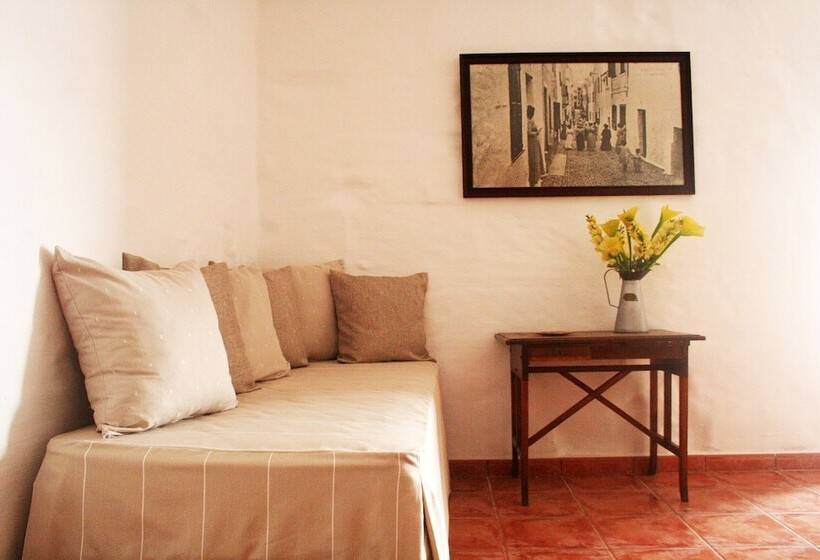 غرفة كومفورت, Agroturismo Biniai Nou