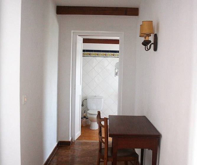 غرفة كومفورت, Agroturismo Biniai Nou