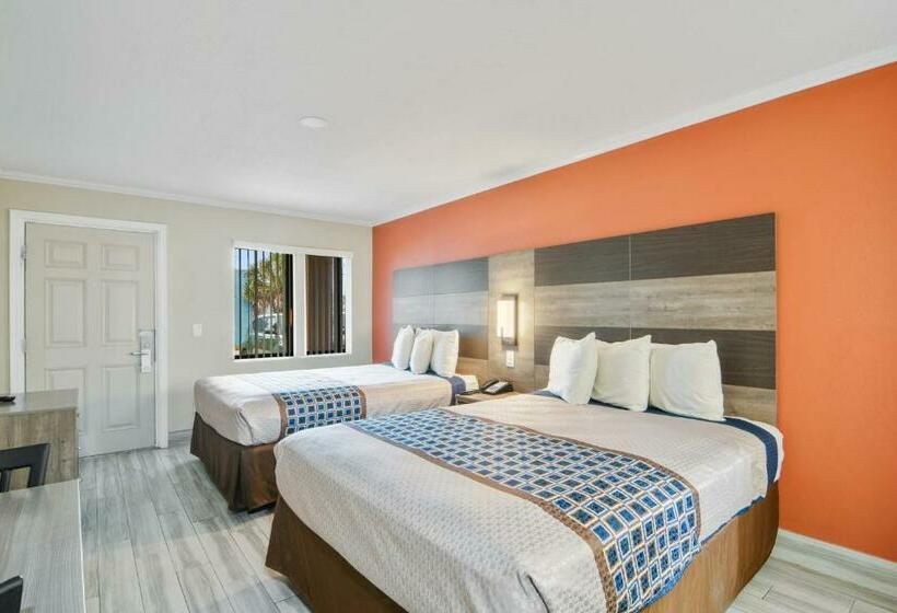 StandaardKamer, Anthony's On The Beach