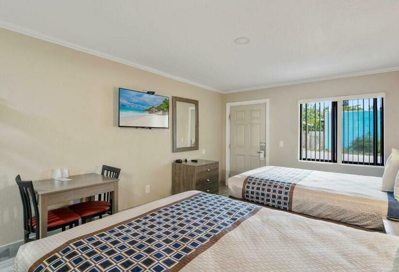 StandaardKamer, Anthony's On The Beach