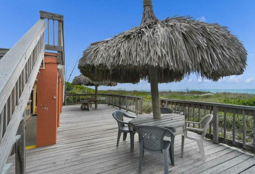 Standaardkamer met Uitzicht op Zee, Anthony's On The Beach