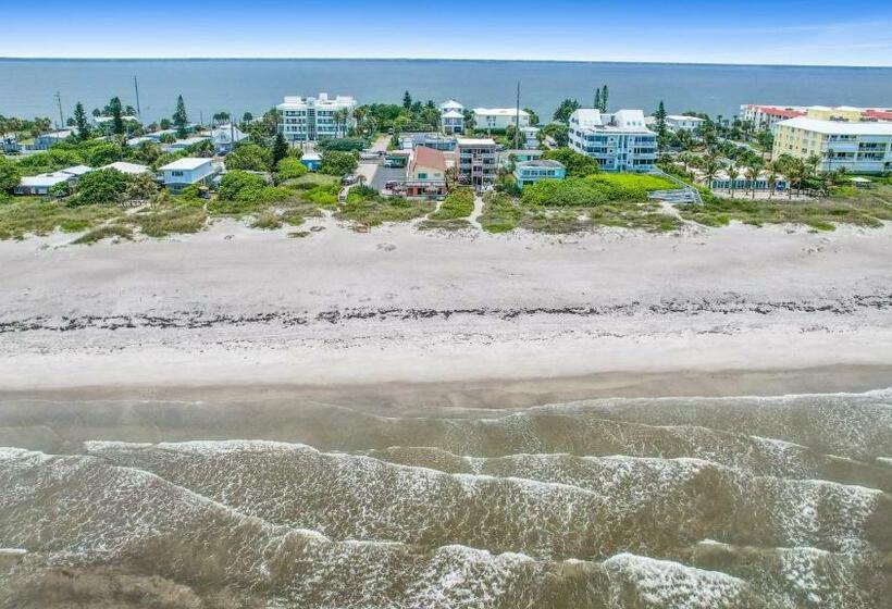 Standaardkamer met Uitzicht op Zee, Anthony's On The Beach