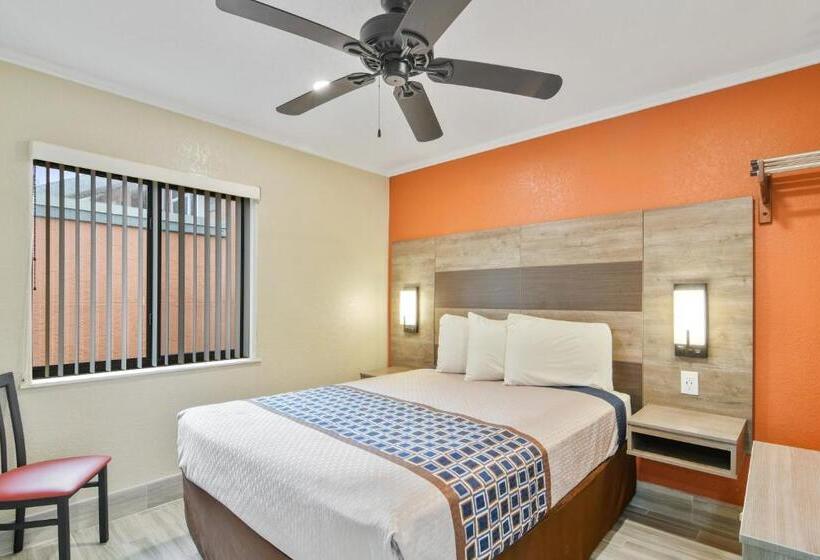 Suite met 2 Slaapkamers, Anthony's On The Beach