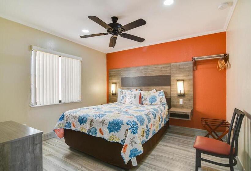 Suite met 2 Slaapkamers, Anthony's On The Beach