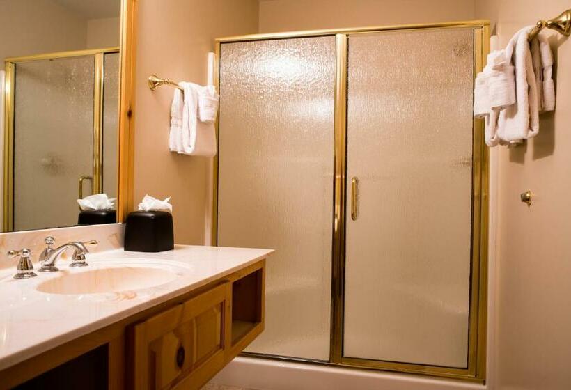 חדר סטנדרט לשלושה, Appenzell Inn