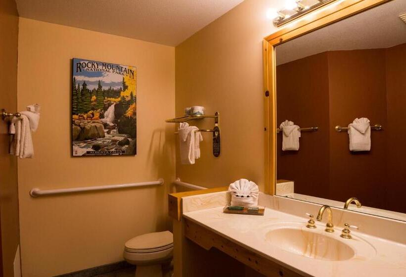 סטודיו סטנדרט, מיטה זוגית, Appenzell Inn