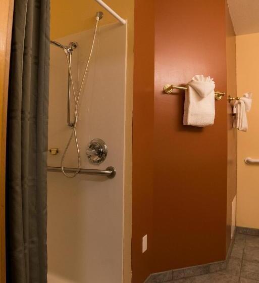 Студио Стандарт Кровать Кинг, Appenzell Inn