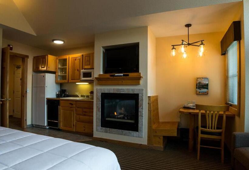 סטודיו סטנדרט, מיטה זוגית, Appenzell Inn