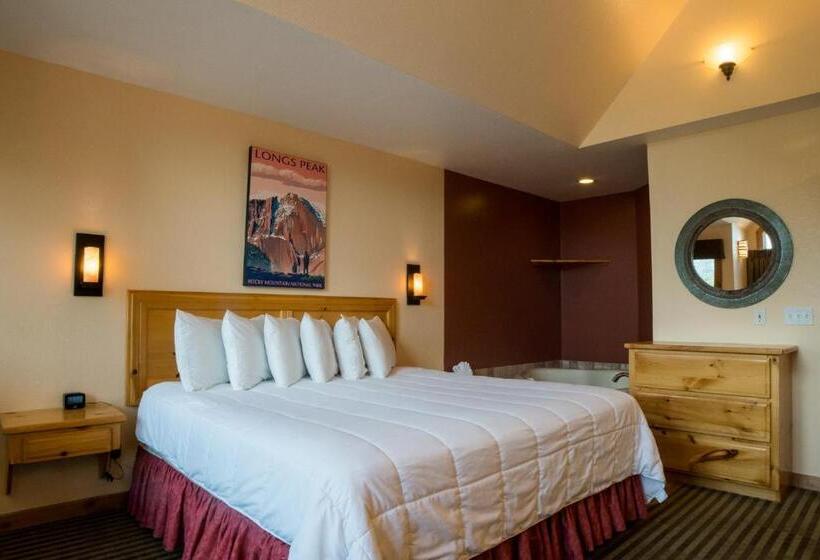 סטודיו סטנדרט, מיטה זוגית, Appenzell Inn