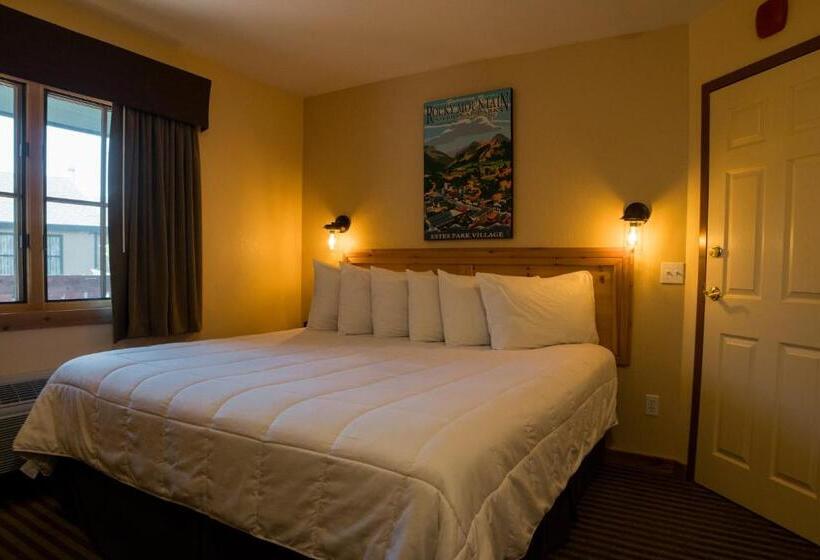 בקתת חדר, Appenzell Inn