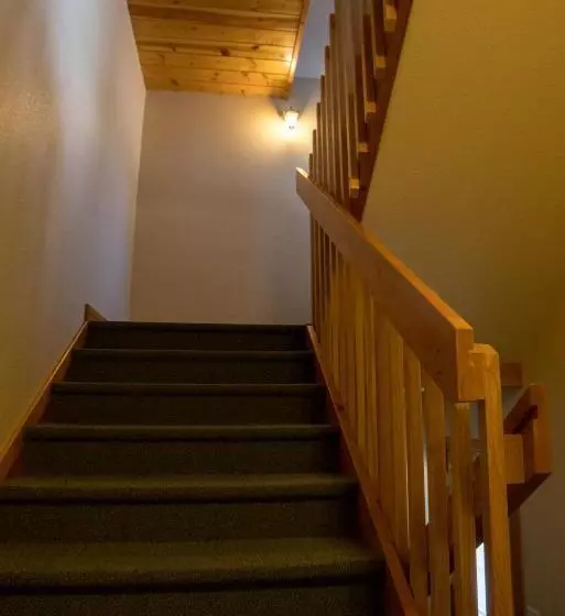 ２ベッドルームデラックスアパートメント, Appenzell Inn