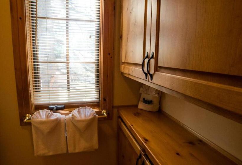 דירת דלוקס 2 חדרי שינה, Appenzell Inn