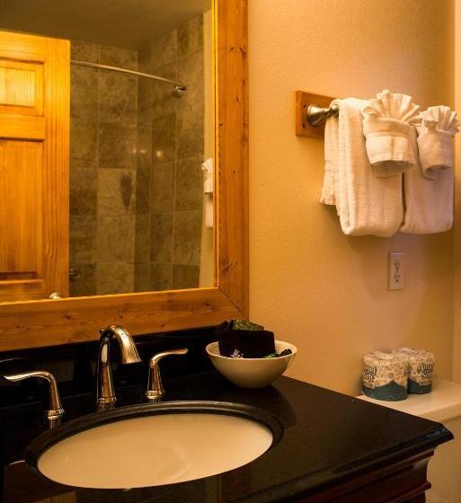 חדר סטנדרט, Appenzell Inn