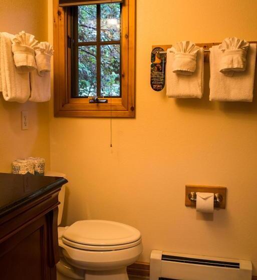 חדר סטנדרט, Appenzell Inn