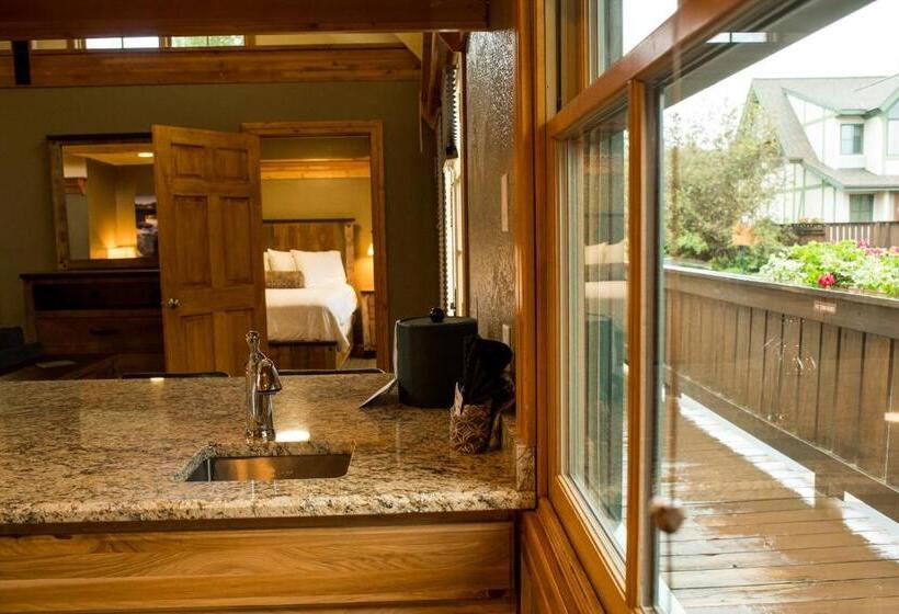 חדר סטנדרט, Appenzell Inn