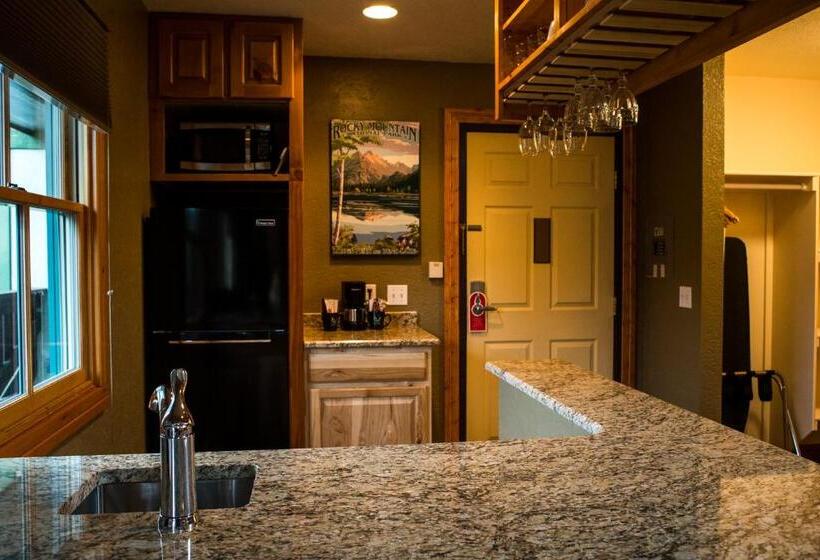 Номер Стандарт, Appenzell Inn
