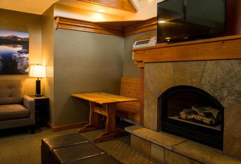 Quarto Estandar, Appenzell Inn