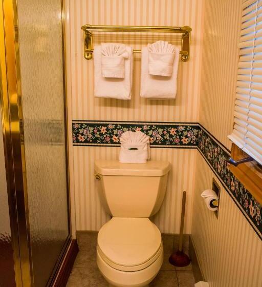 חדר סטודיו סטנדרד, Appenzell Inn