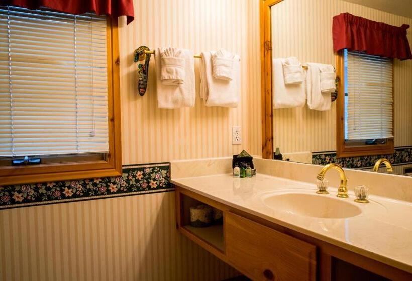Escritório Estándar, Appenzell Inn