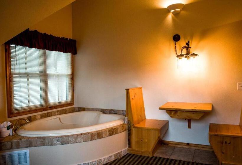 Студия Стандарт, Appenzell Inn