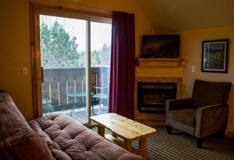 חדר סטודיו סטנדרד, Appenzell Inn