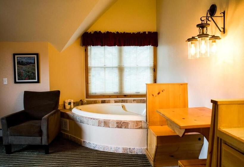 חדר סטודיו סטנדרד, Appenzell Inn