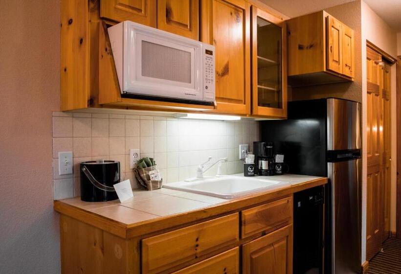 סטודיו סטנדרט, מיטה זוגית, Appenzell Inn