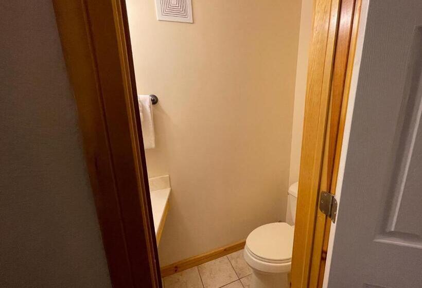 חדר סטודיו סטנדרד, Appenzell Inn