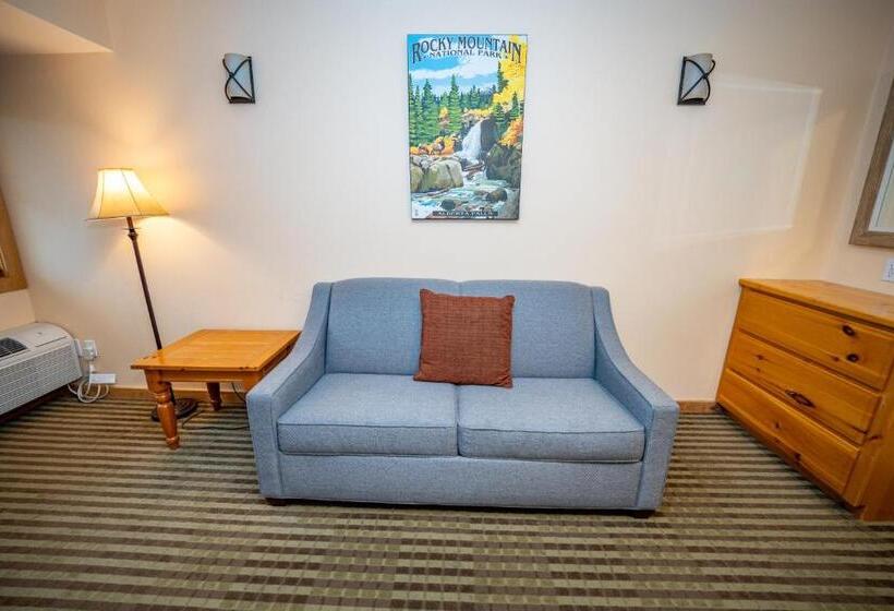 סוויטה, Appenzell Inn