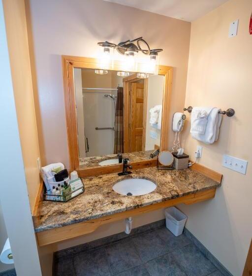 סוויטה, Appenzell Inn