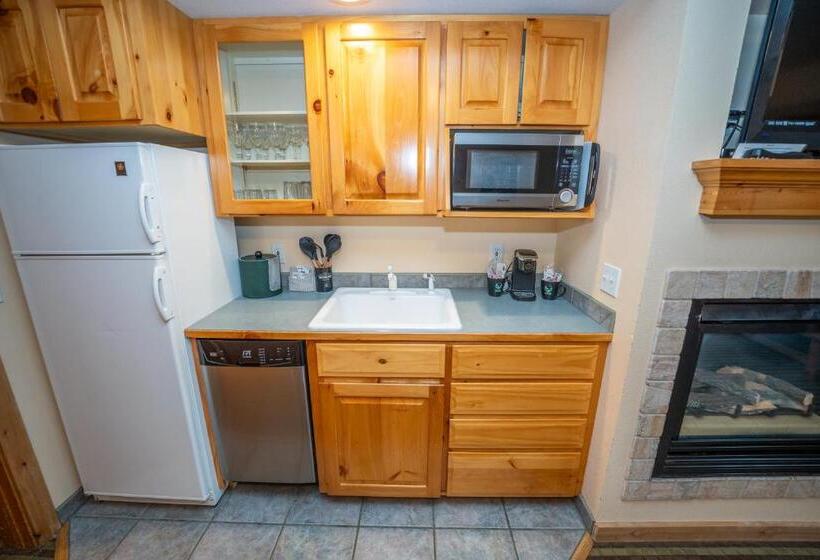 סוויטה, Appenzell Inn