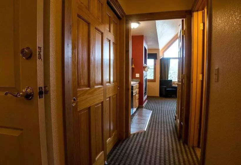 スイート, Appenzell Inn