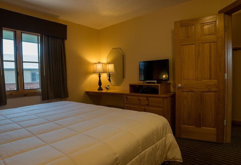 סוויטה, Appenzell Inn