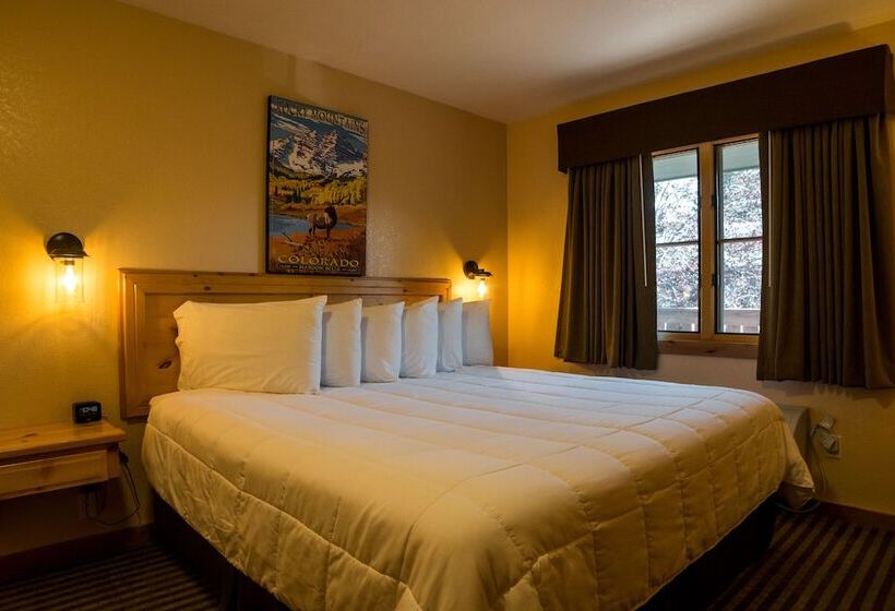 סוויטה, Appenzell Inn