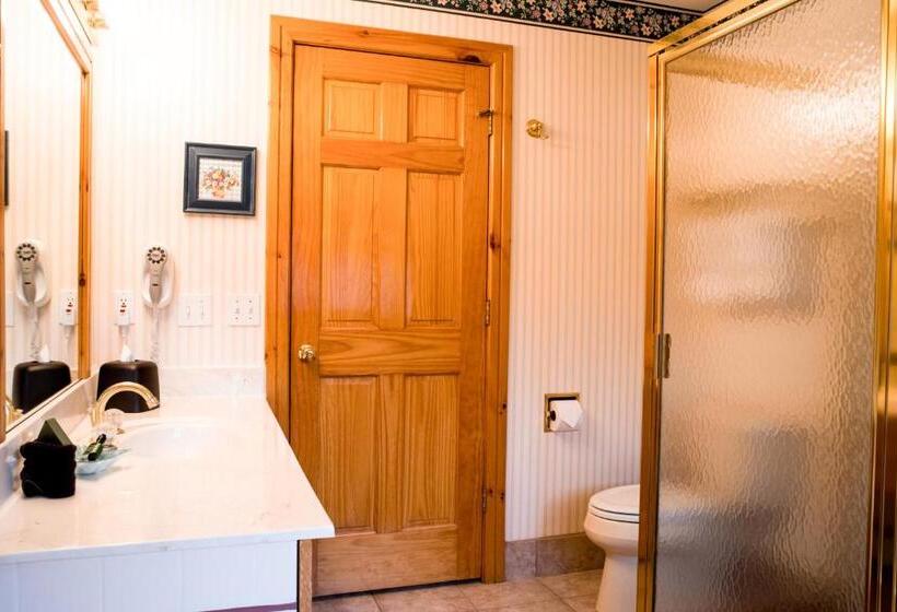 סטודיו סטנדרט, מיטה זוגית, Appenzell Inn