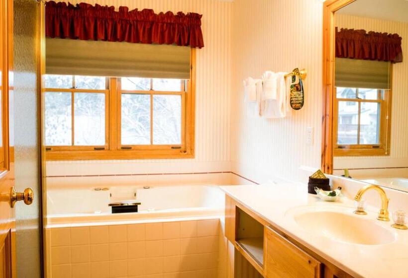 סטודיו סטנדרט, מיטה זוגית, Appenzell Inn