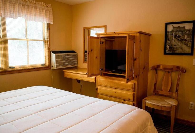 סטודיו סטנדרט, מיטה זוגית, Appenzell Inn