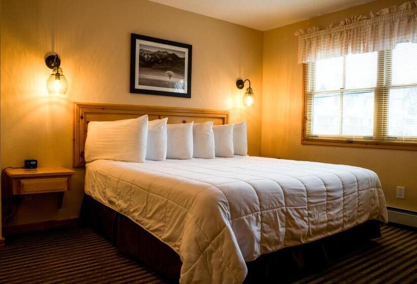 סטודיו סטנדרט, מיטה זוגית, Appenzell Inn