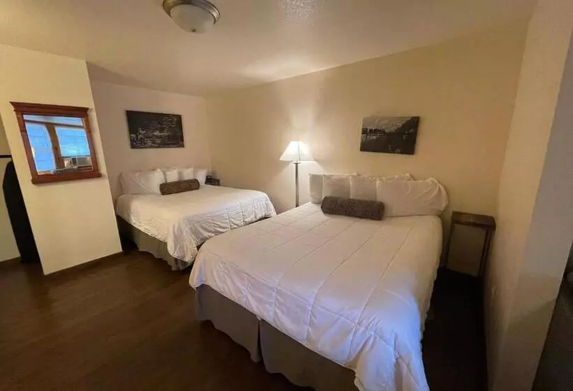 スタンダードスタジオ, Appenzell Inn