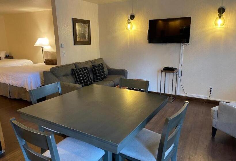 Escritório Estándar, Appenzell Inn