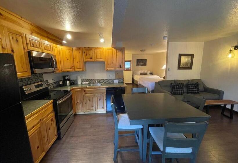 חדר סטודיו סטנדרד, Appenzell Inn